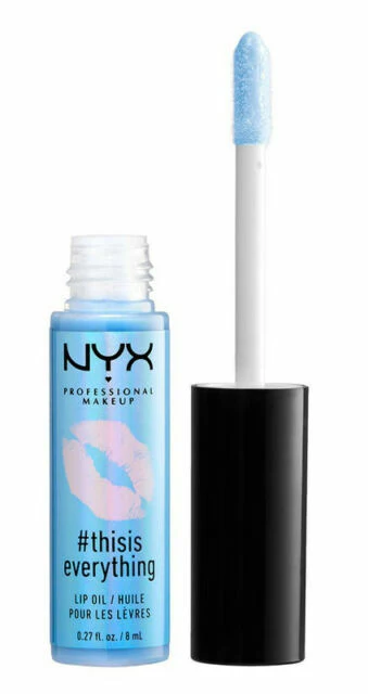NYX This is everything lip oil - Image 3