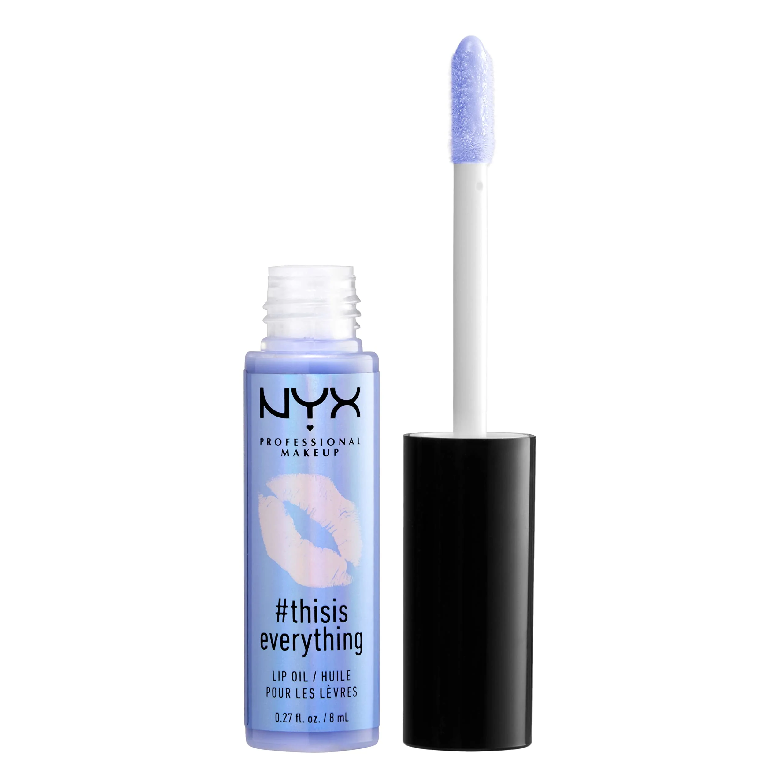 NYX This is everything lip oil - Image 5