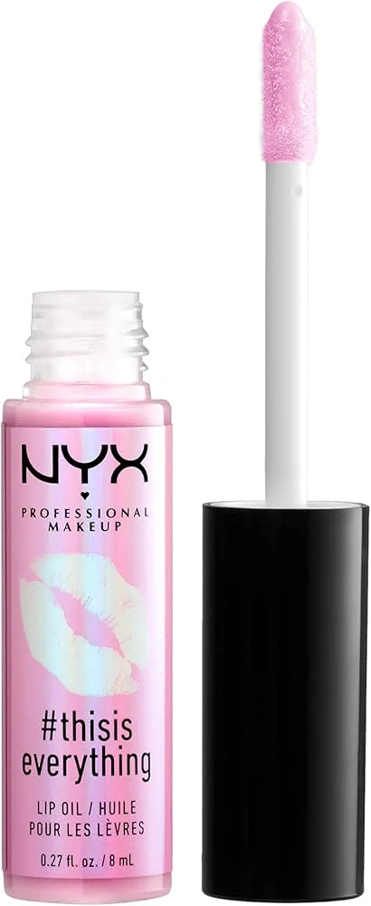 NYX This is everything lip oil - Image 6