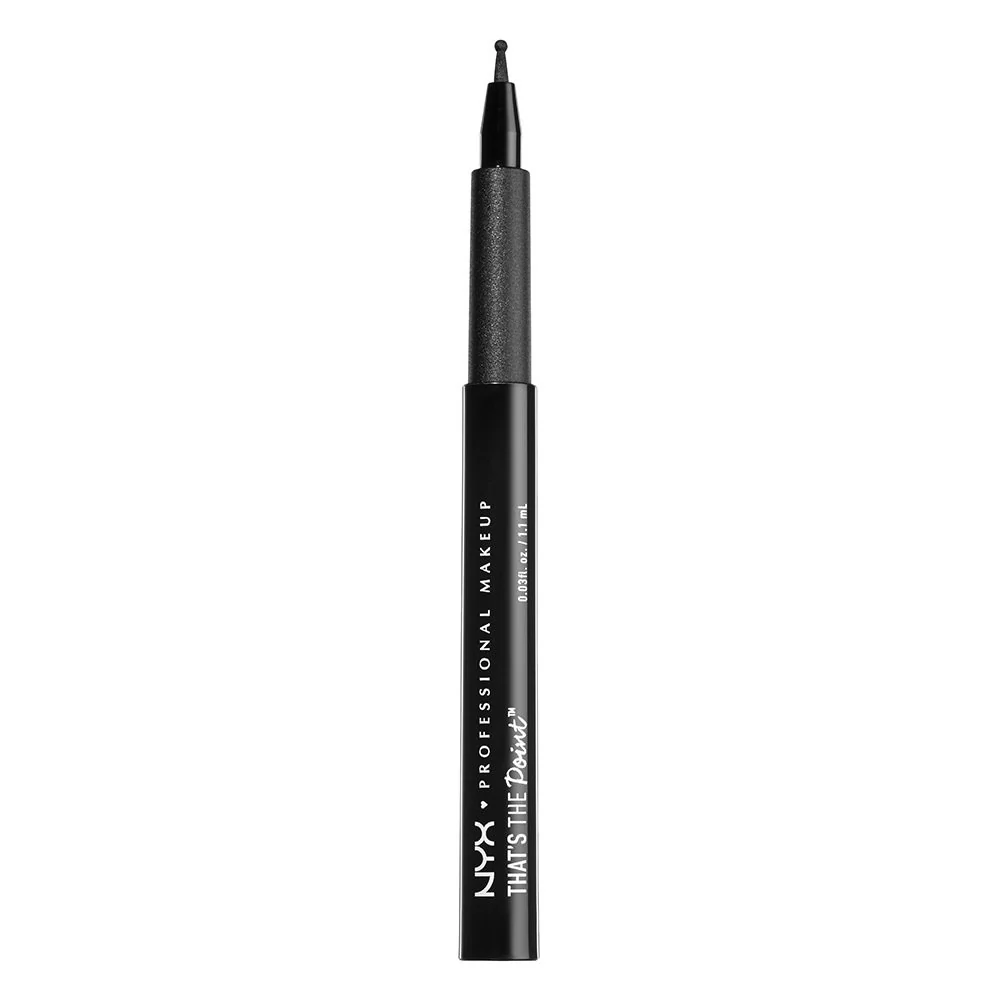NYX That's The Point on the dot