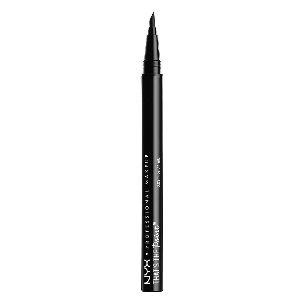 NYX That's The Point Super Sketchy