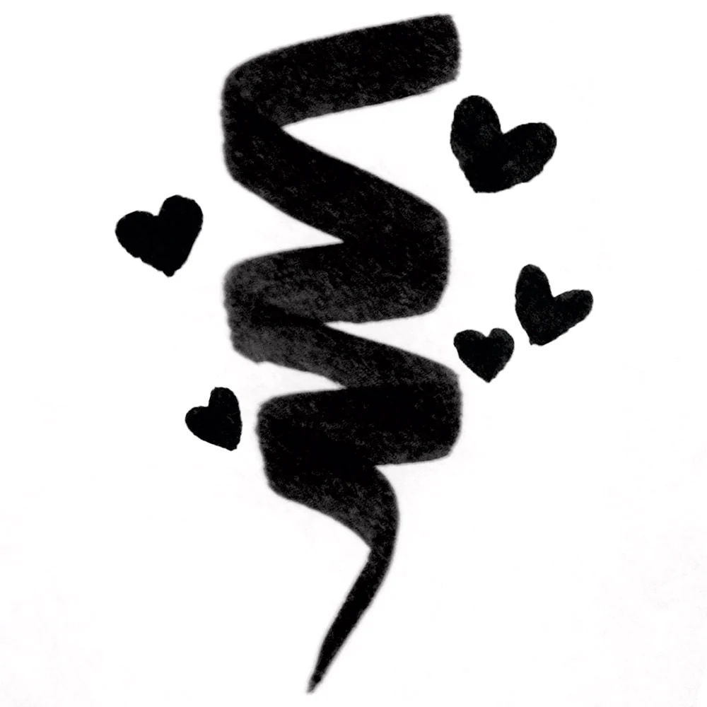 NYX That's The Point Super Sketchy - Image 2