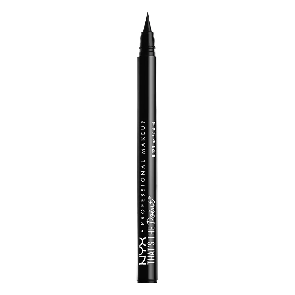 NYX That's The Point Hella Fine