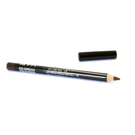 Slim Lip Pencil 820 ESPRESSO