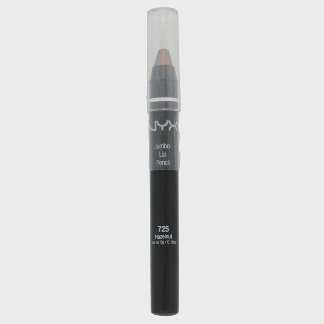 NYX Jumbo Lip Pencil Hazelnut #JLP725