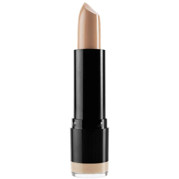 NYX Extra Creamy Round Lipstick color LSS510