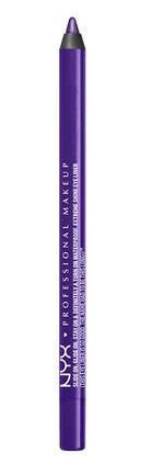 Slide On 10 PURPLE BLAZE #SL10