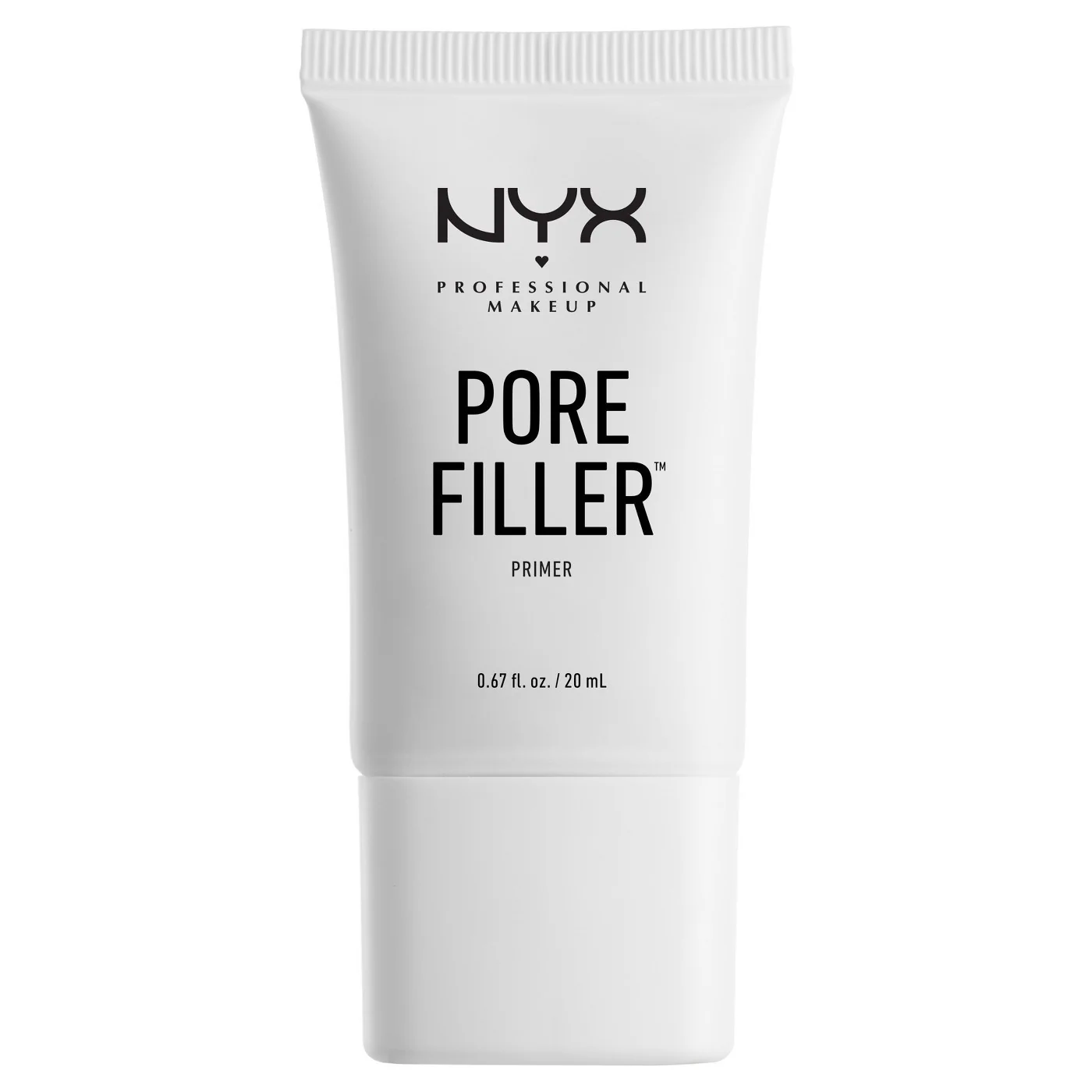 Pore Filler 01 #POF01