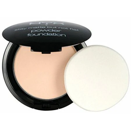 Stay Matte But Not Flat Powder #SMP16