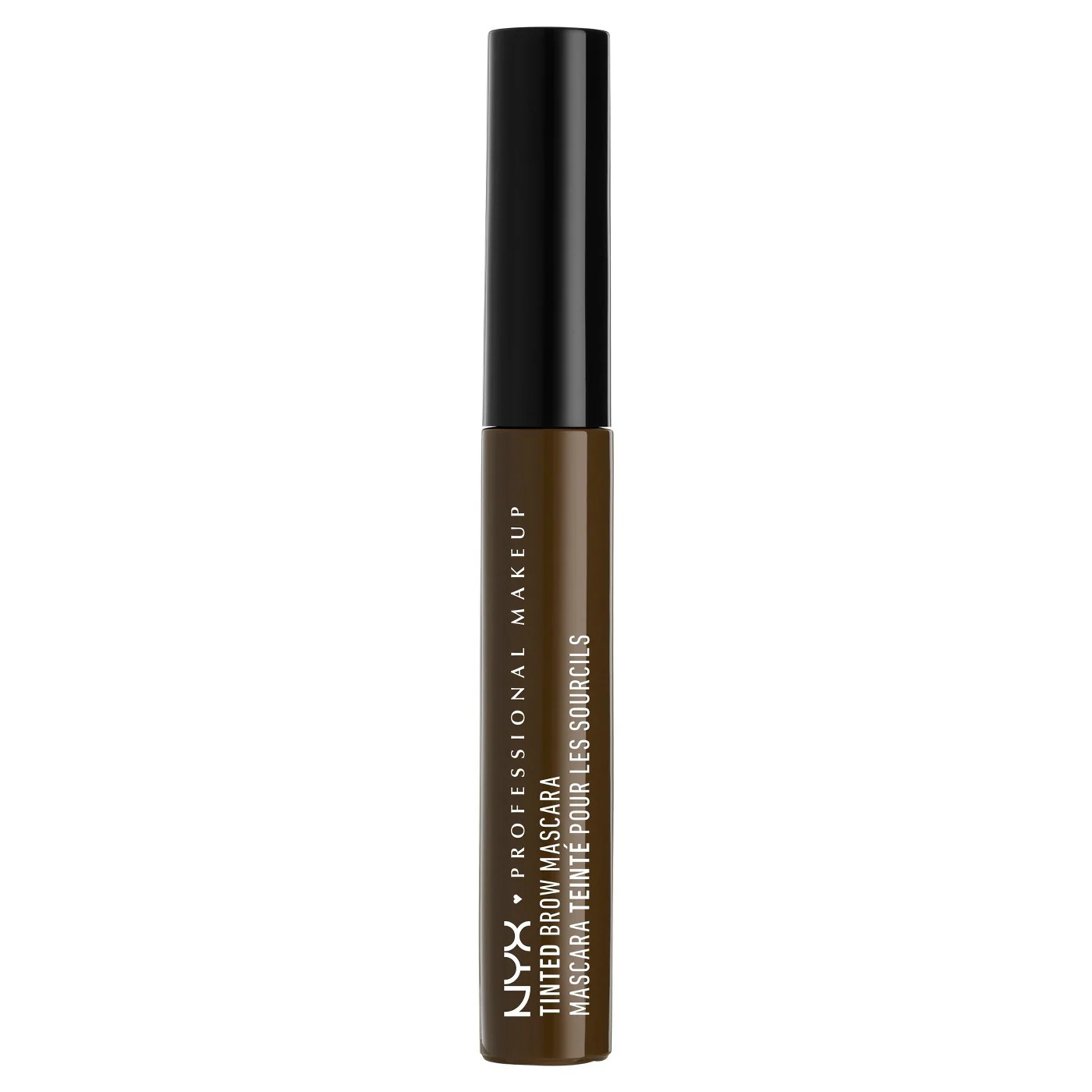 TINTED BROW MASCARA ESPRESSO #TBM04