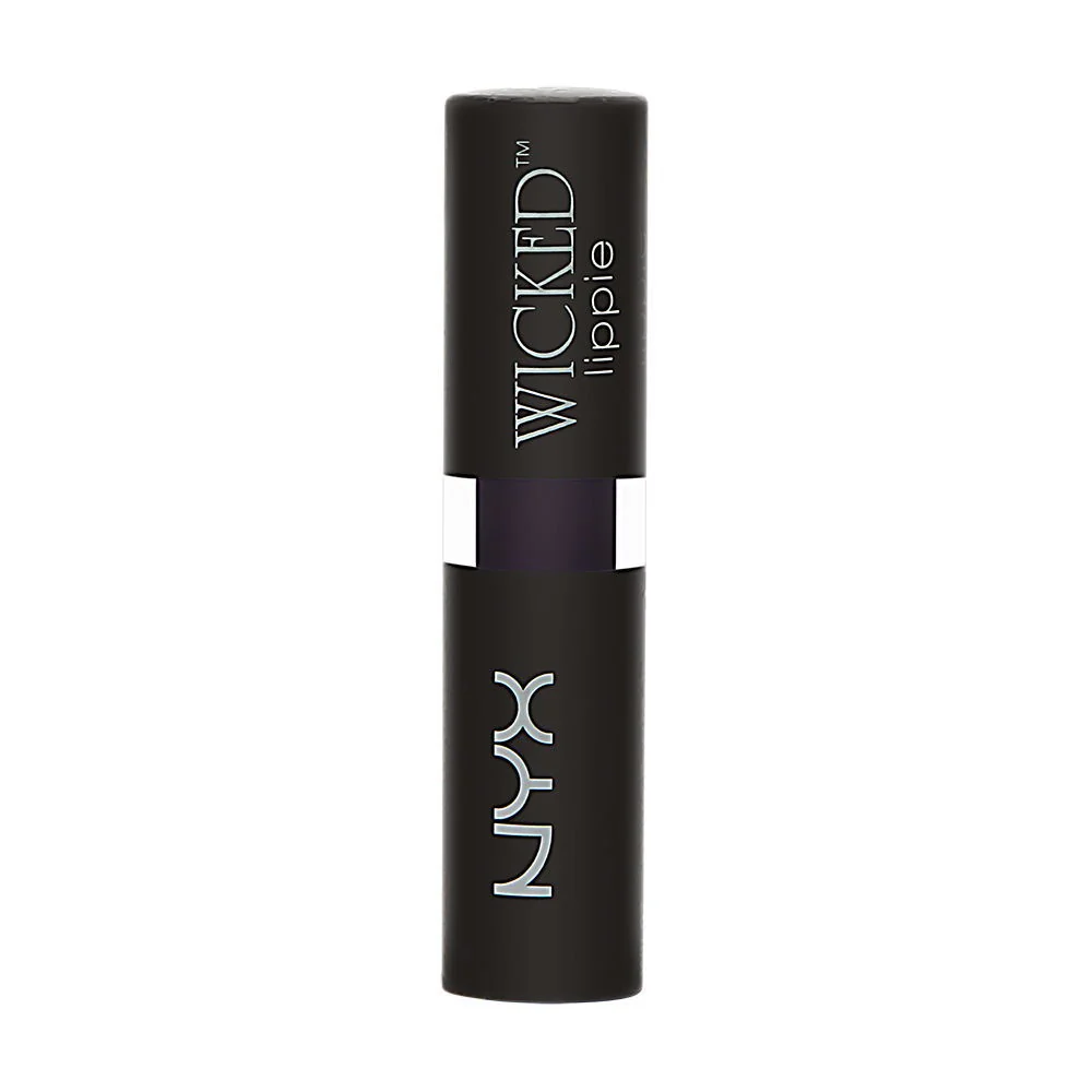 NYX Cosmetics Wicked Lippies WIL07 Immortal