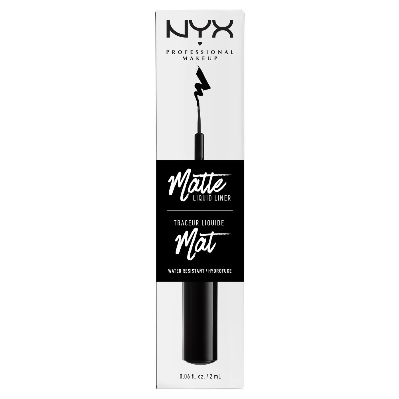 MATTELIQUID LINER #MLL01