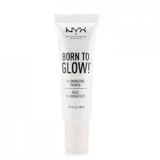 NYX Born To Glow Illuminating Primer, 1.01 fl oz #BTGP01