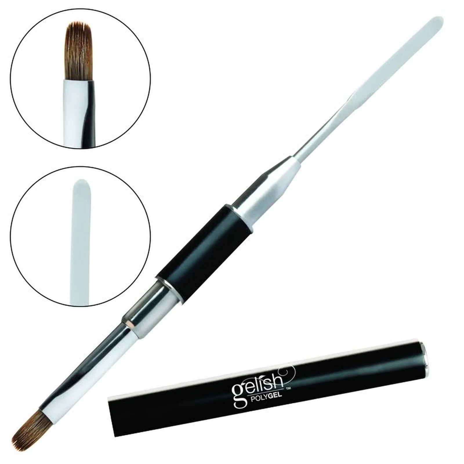 Gelish Polygel spatula tool