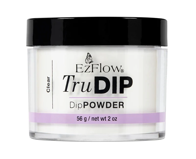 EZ TruDIP Clear Powder 2 oz #66809