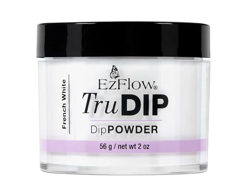 EZ TruDIP White Powder 4 oz #66814