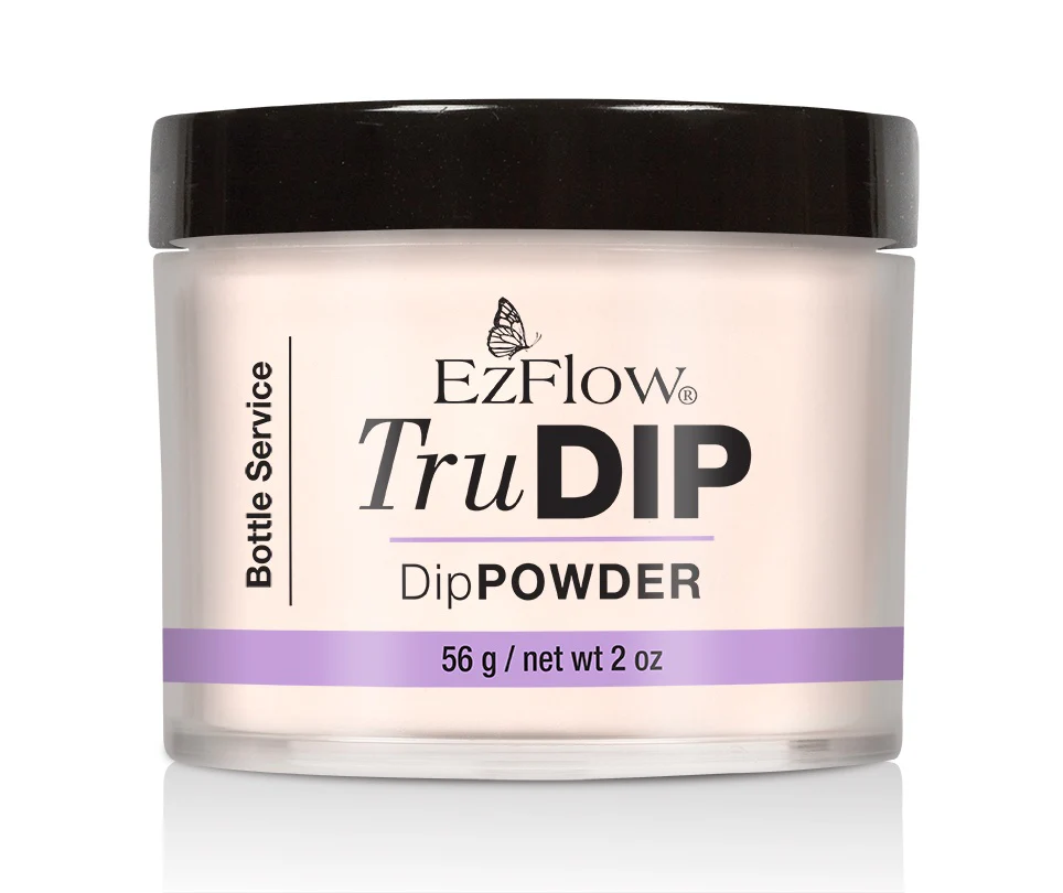 EZ TruDip Bottle Service 2 oz #66824