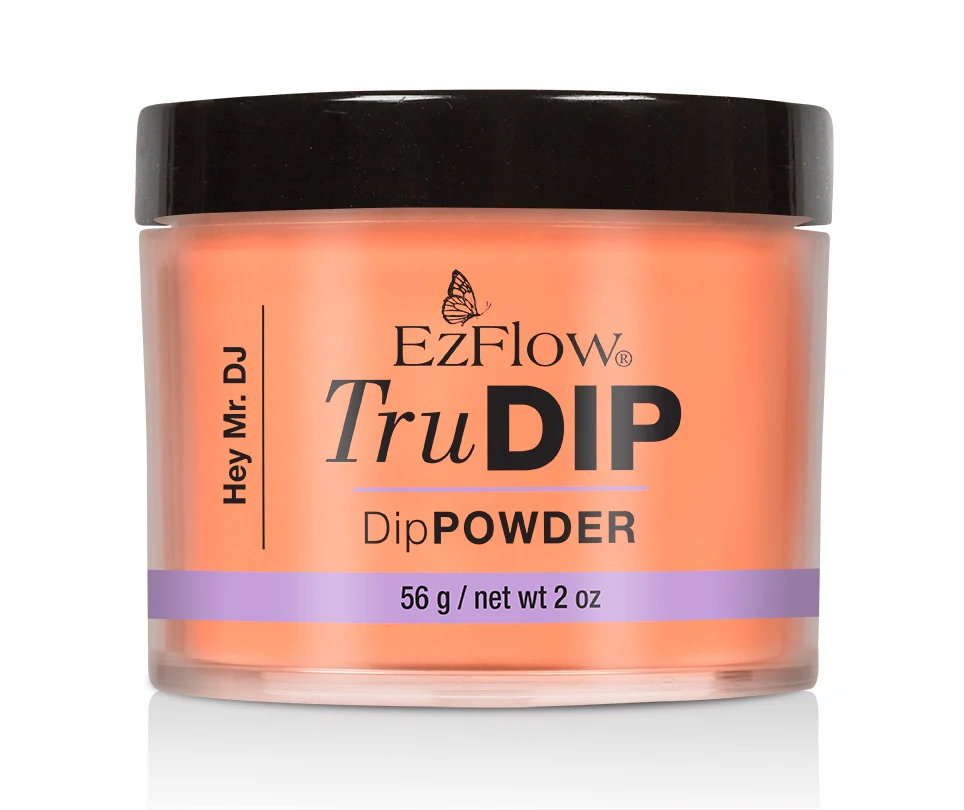 EZ TruDip Hey Mr. DJ 2 oz #66837