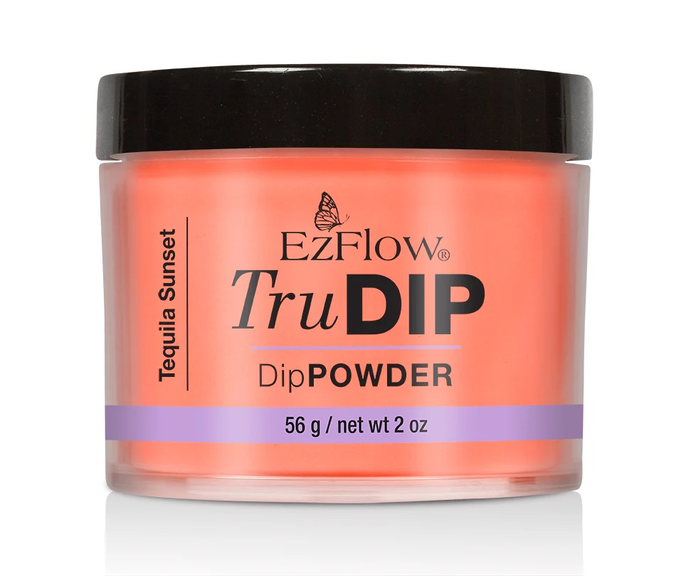 EZ TruDip Tequila Sunset 2 oz #66842