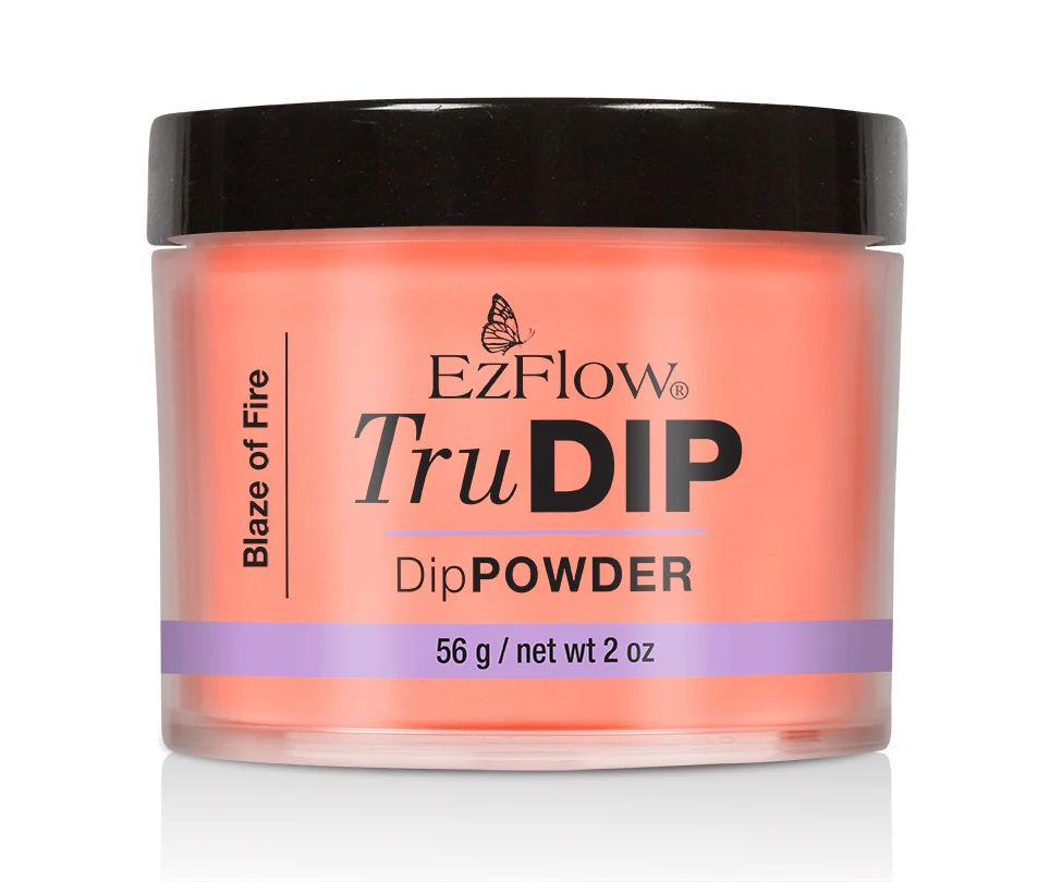 EZ TruDip Blaze of Fire 2 oz #66843