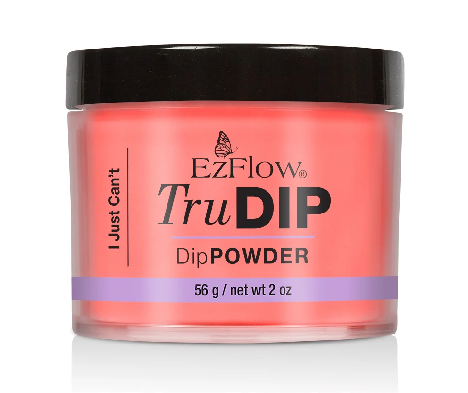 EZ TruDip I Just Can't 2 oz #66844