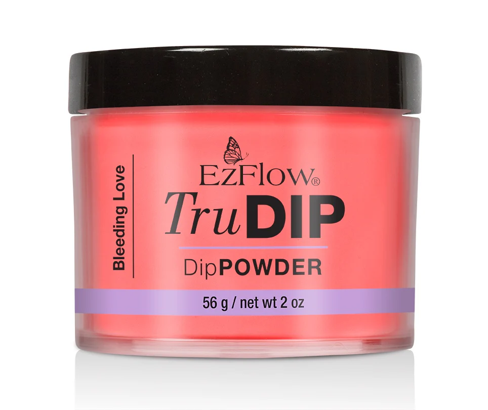 EZ TruDip Bleeding Love 2 oz #66846