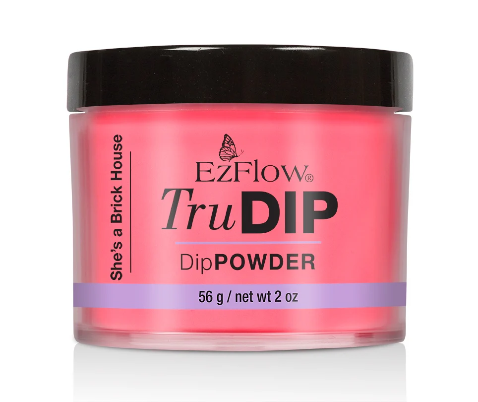 EZ TruDip She's a Brick House #66847