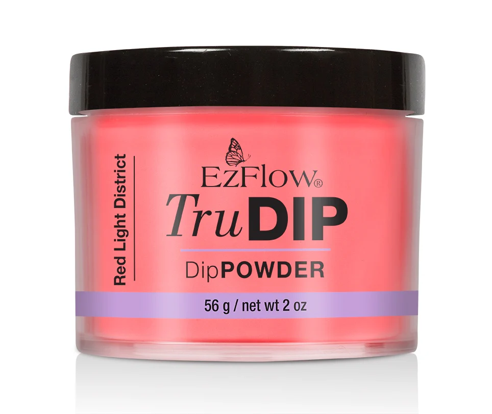 EZ TruDip Red Light District 2 #66848