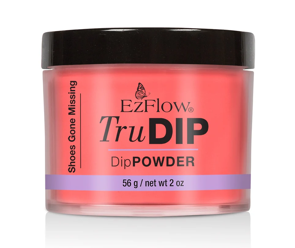 EZ TruDip Shoes Gone Missing 2 #66850