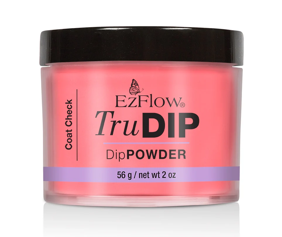 EZ TruDip Coat Check 2 oz #66851