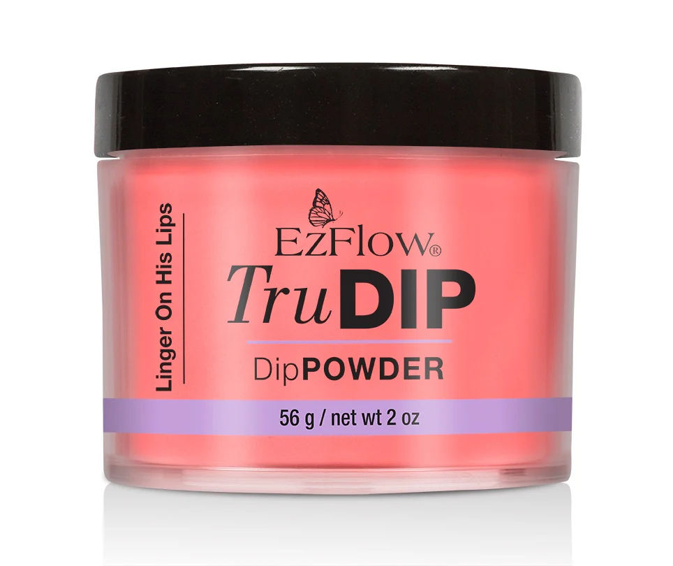 EZ TruDip Linger On His Lips 2 #66852