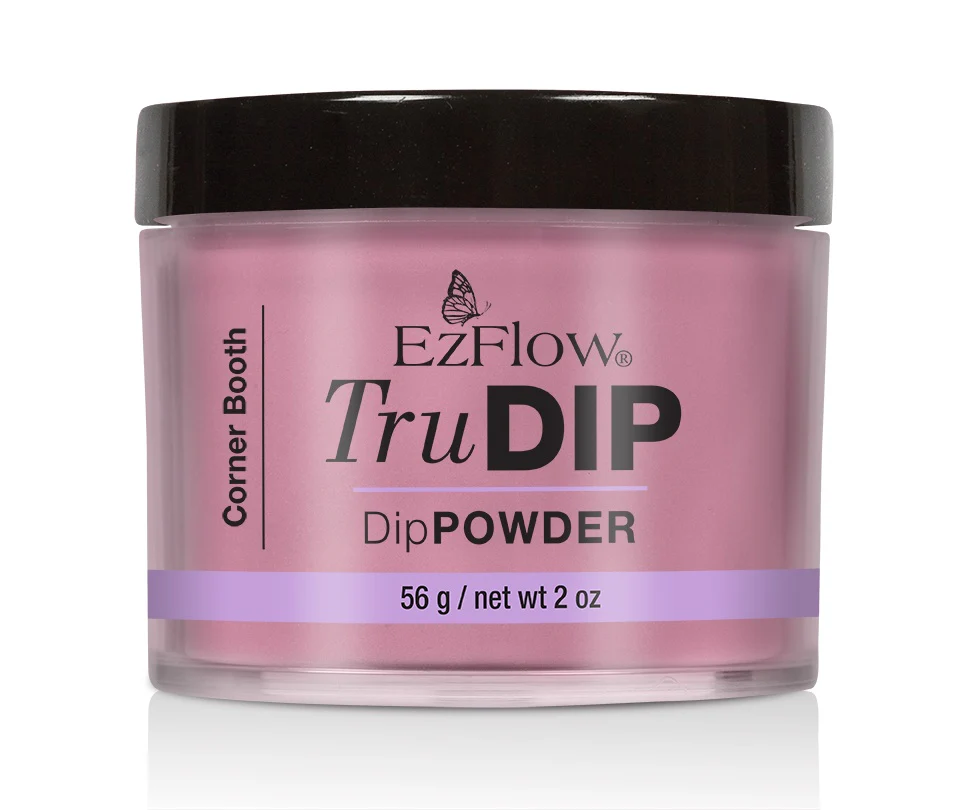 EZ TruDip Corner Booth 2 oz #66853