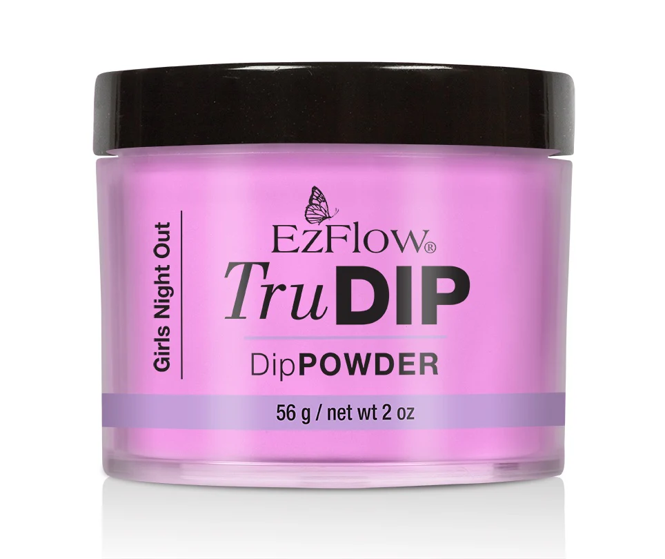 EZ TruDip Girls Night Out 2 oz #66857