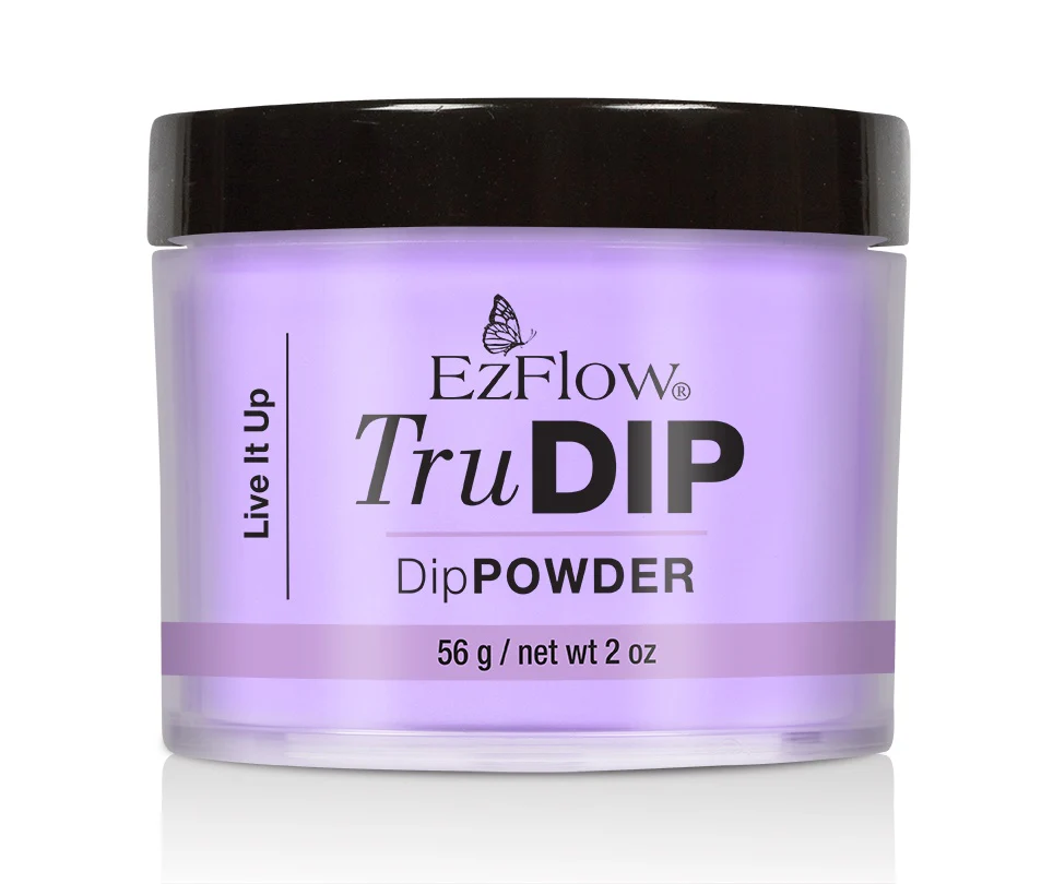EZ TruDip Live It Up 2 oz #66866