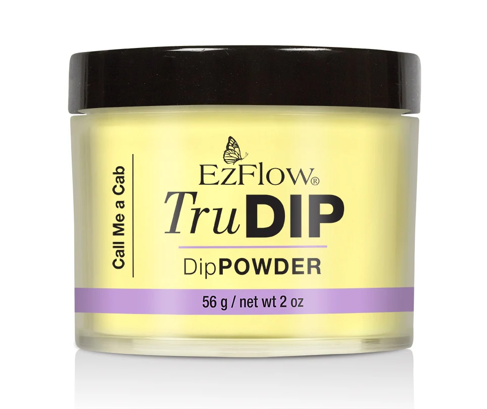 EZ TruDip Call Me a Cab 2 oz #66867