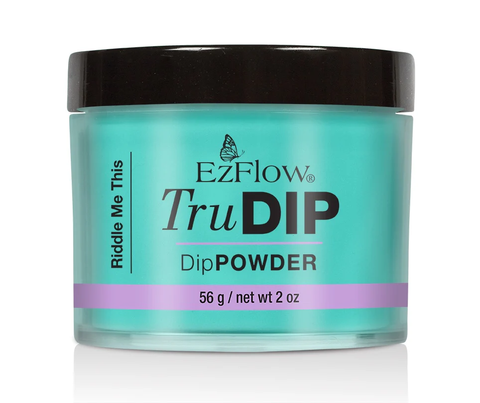 EZ TruDip Riddle Me This 2 oz #66870