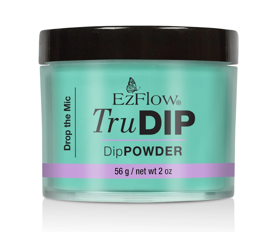 EZ TruDip Drop the Mic 2 oz #66872