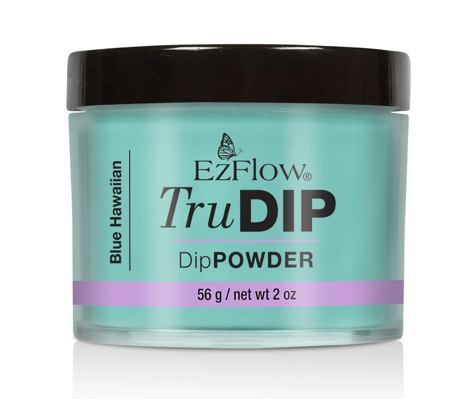 EZ TruDip Blue Hawaiian 2 oz #66873