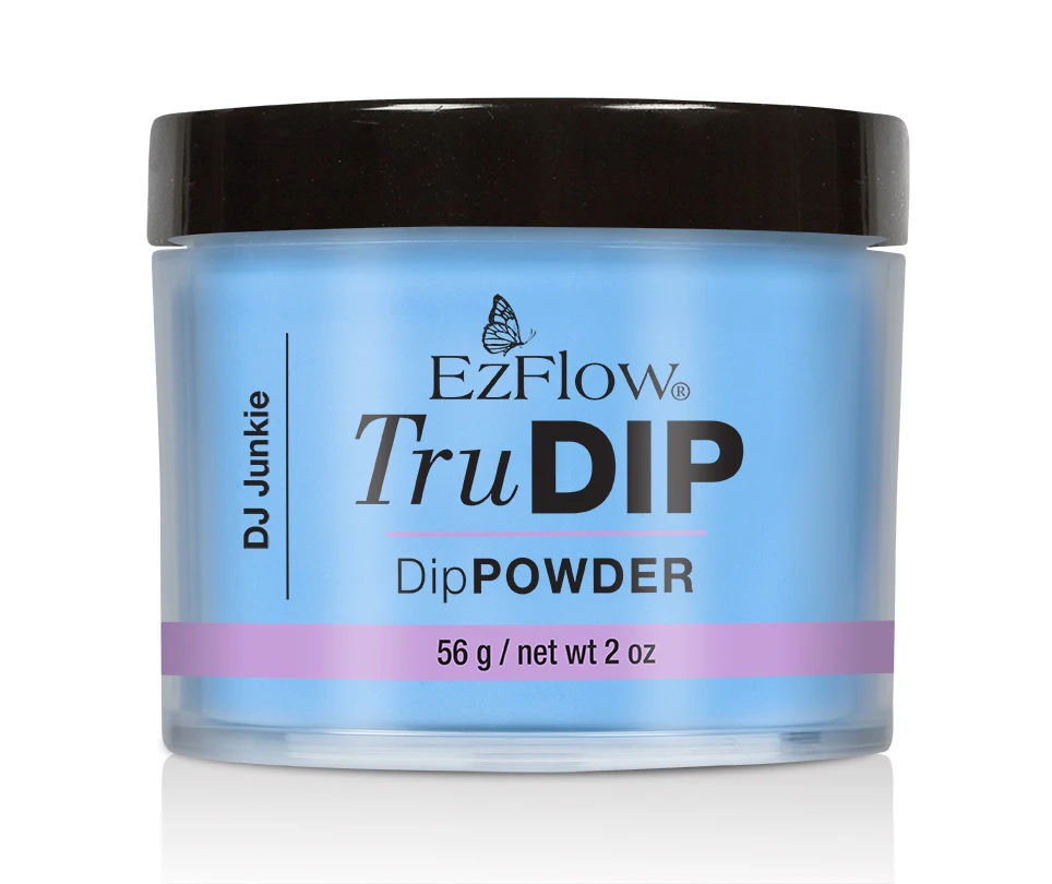 EZ TruDip DJ Junkie 2 oz #66875