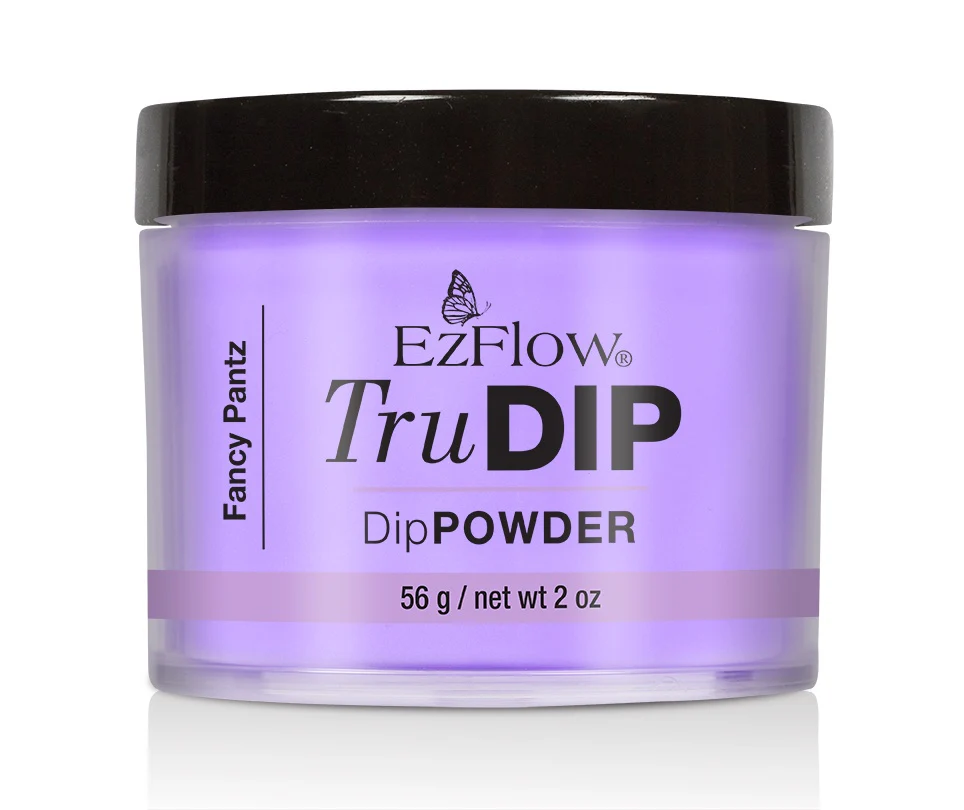 EZ TruDip Fancy Pantz 2 oz #66879