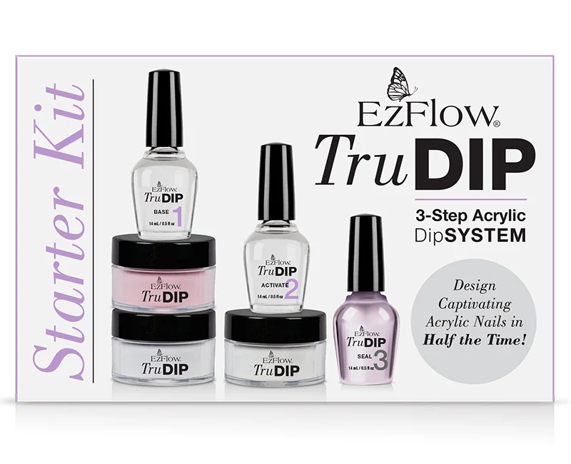 EZ TruDIP Starter Kit Kit #66893