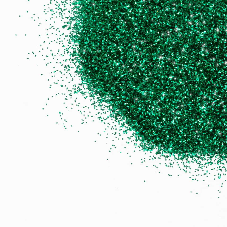 Lechat Effx Glitter Emerald Green 4 oz 71G GFX41