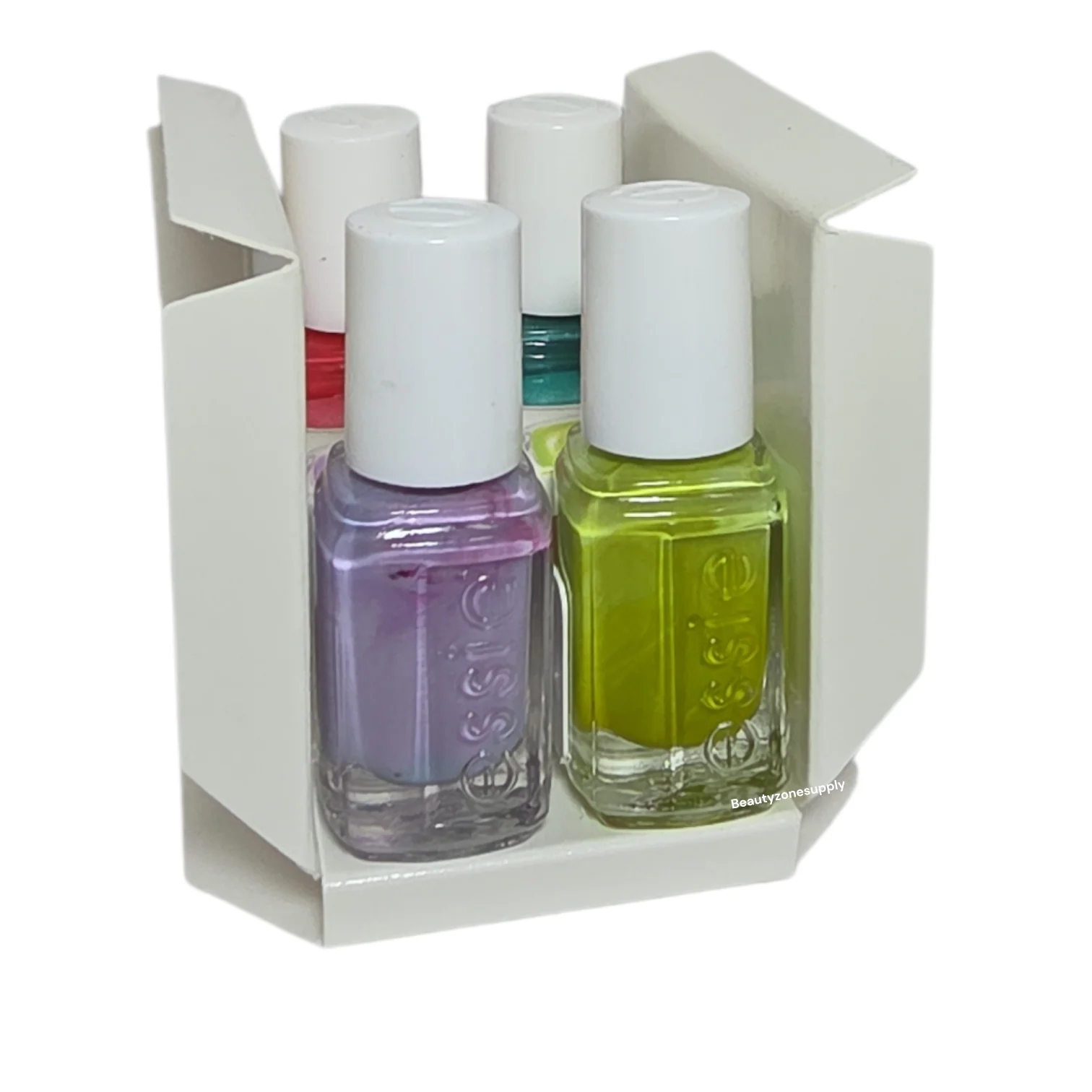 Essie Nail Polish Mini Collection Summer 2012 4x5 ml /016 fl oz - Image 5