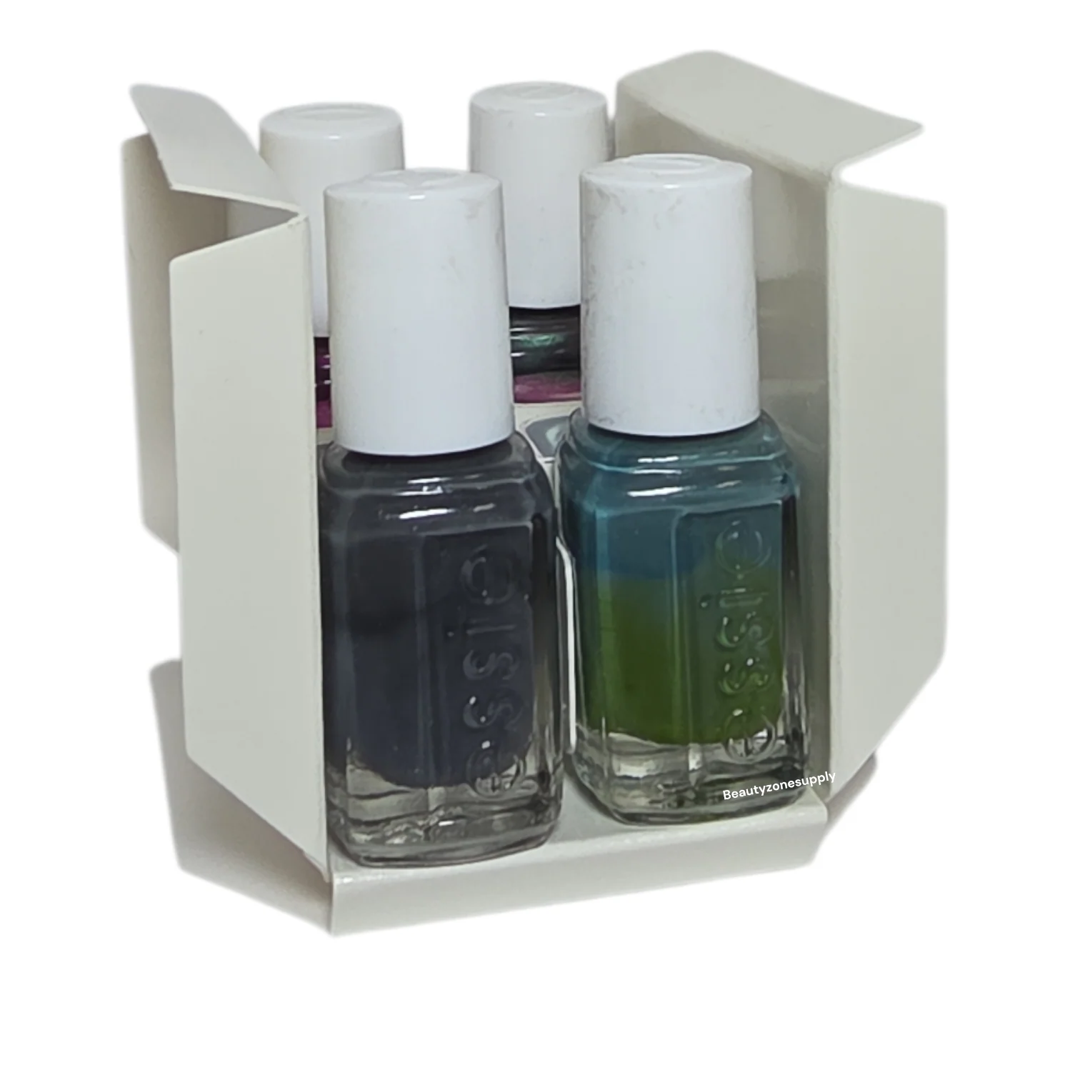 Essie Nail Polish Mini Collection Fall 2013 4x5 ml /016 fl oz - Image 5