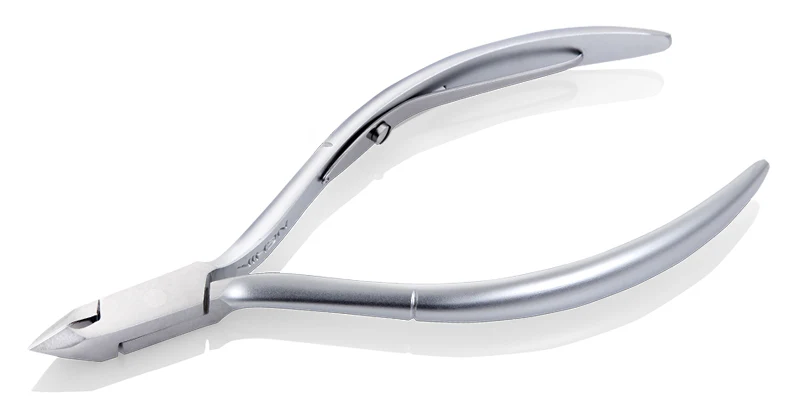 Nghia Cuticle Nipper Stainless Steel D 08 Jaw 12 - Image 2