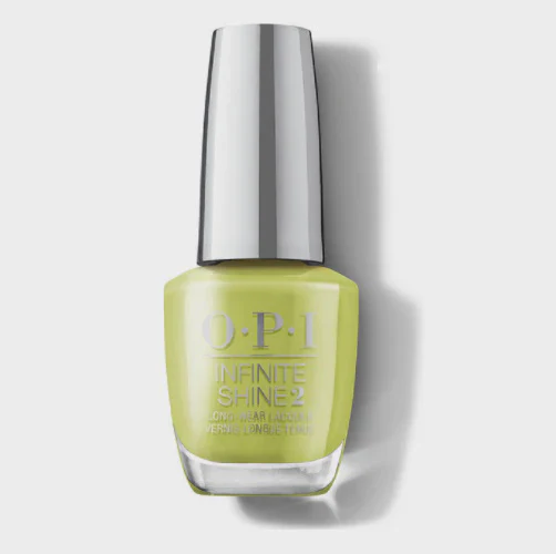 OPI Infinite Shine Pear-adise Cove 0.5 oz  ISLN86