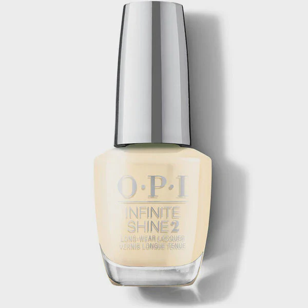 OPI Infinite Shine IS -Blinded by the Ring Light 0.5 oz  ISLS003