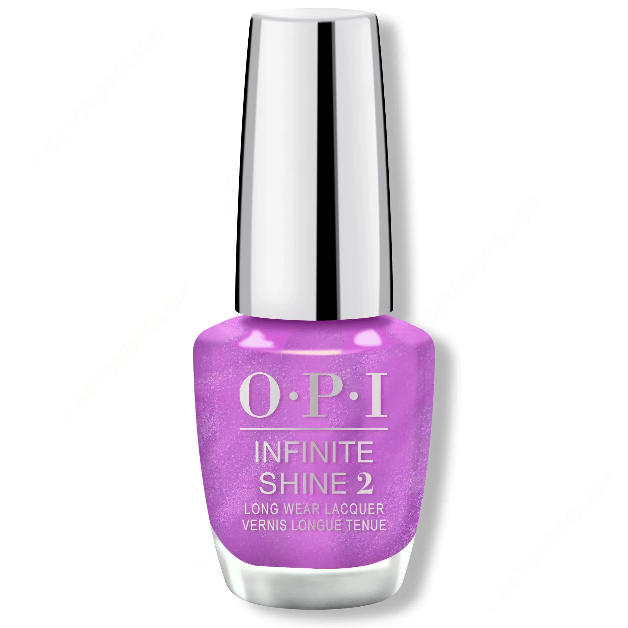OPI Infinite Shine IS -I Sold My Crypto 0.5 oz  ISLS012
