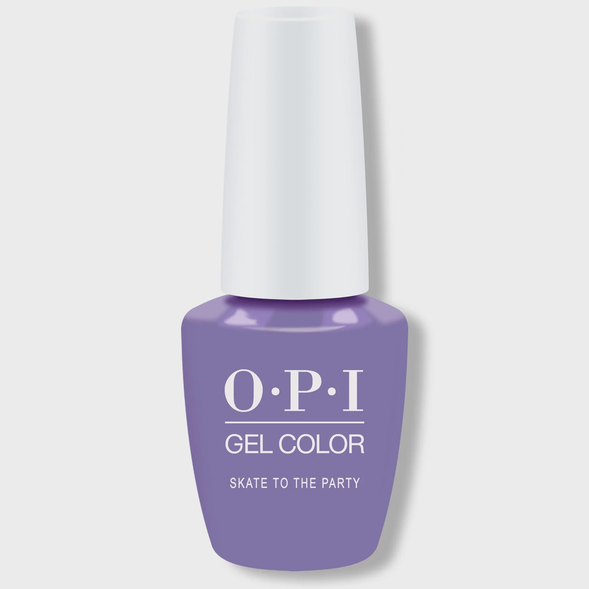 OPI Gelcolor Skate to the Party? 0.5 oz  #GCP007