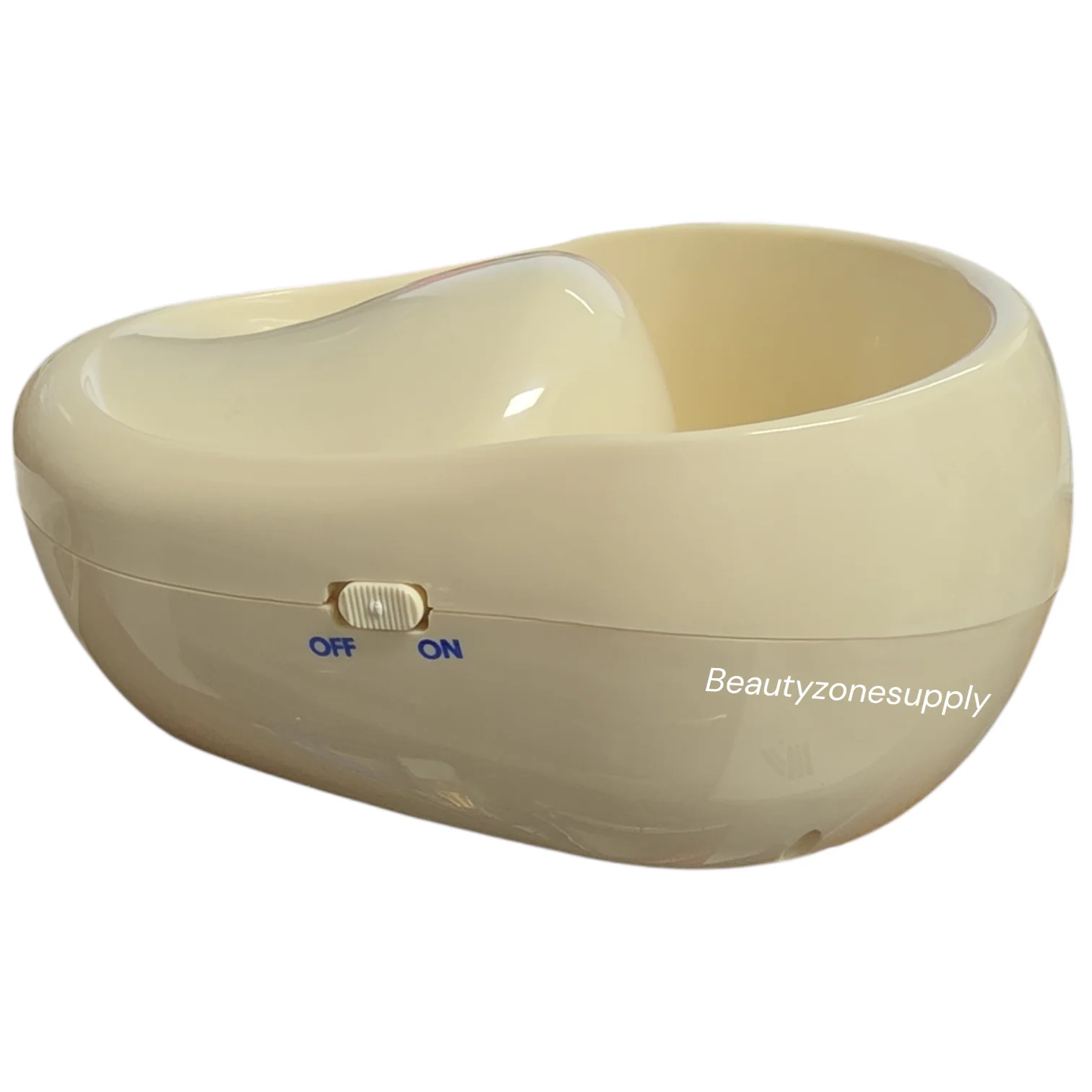 Accel Nail Bubble spa Fits most hand - Image 4